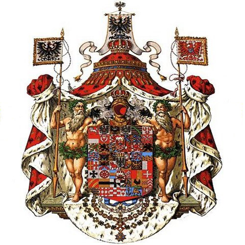 герб королевства Гондора